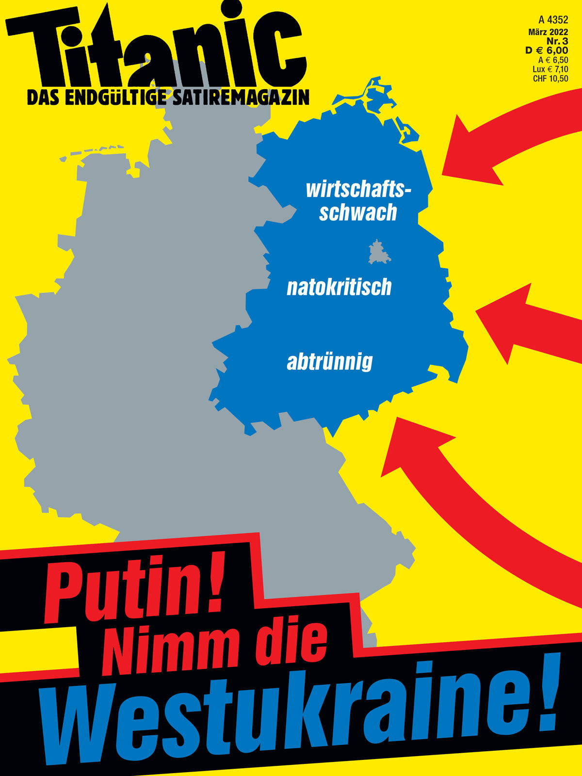 TITANIC PDF März 2022