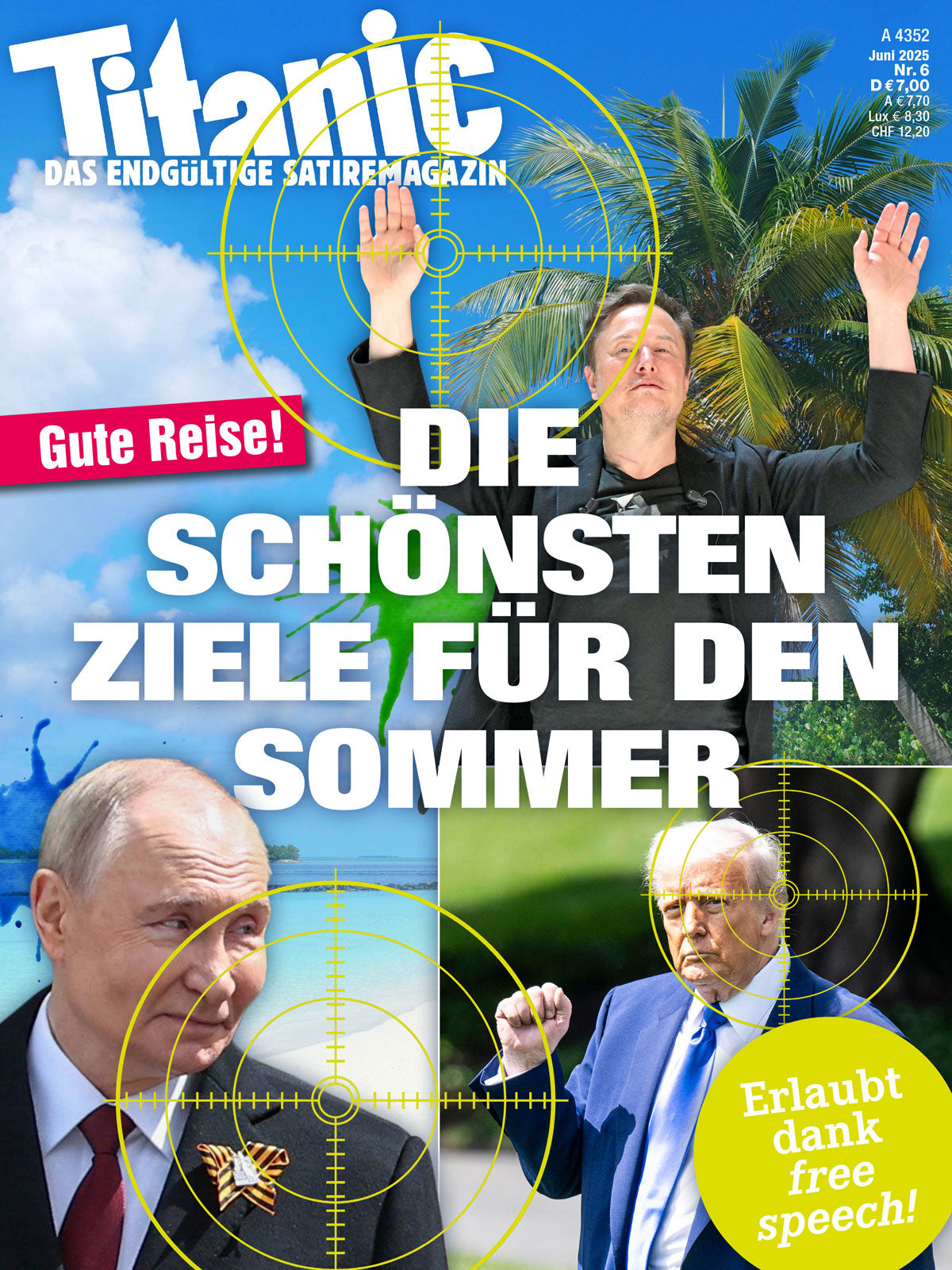 TITANIC PDF Juni 2025
