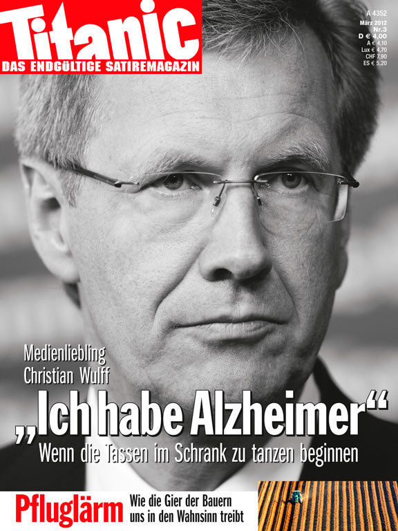 TITANIC PDF März 2012