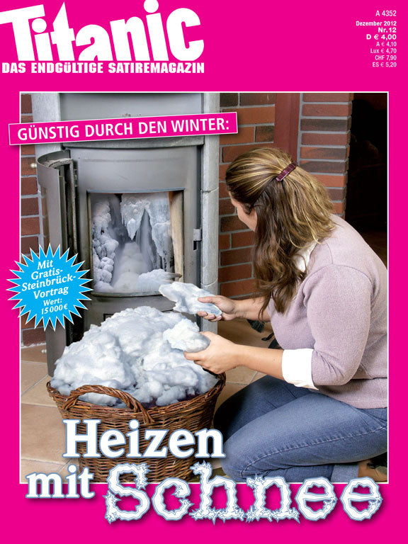 TITANIC PDF Dezember 2012