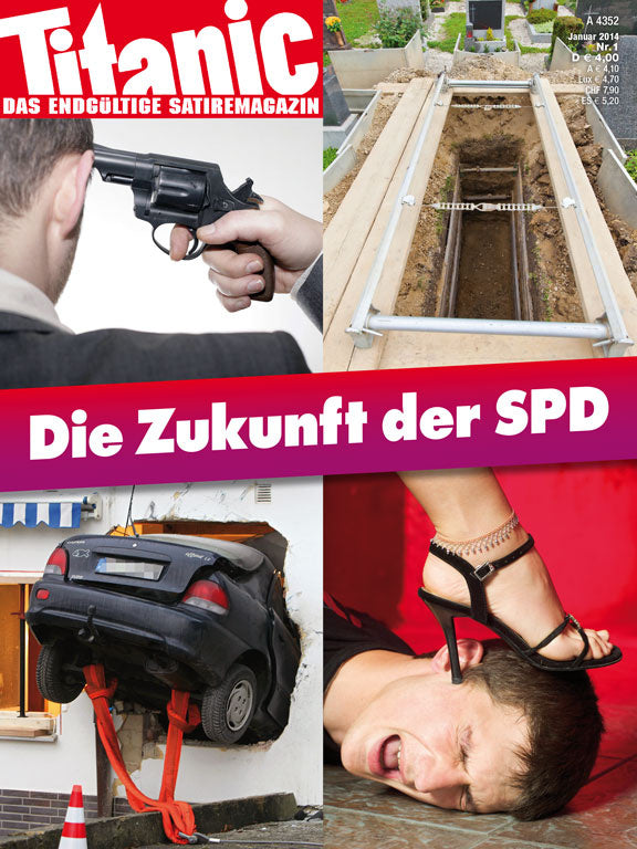 TITANIC PDF Januar 2014