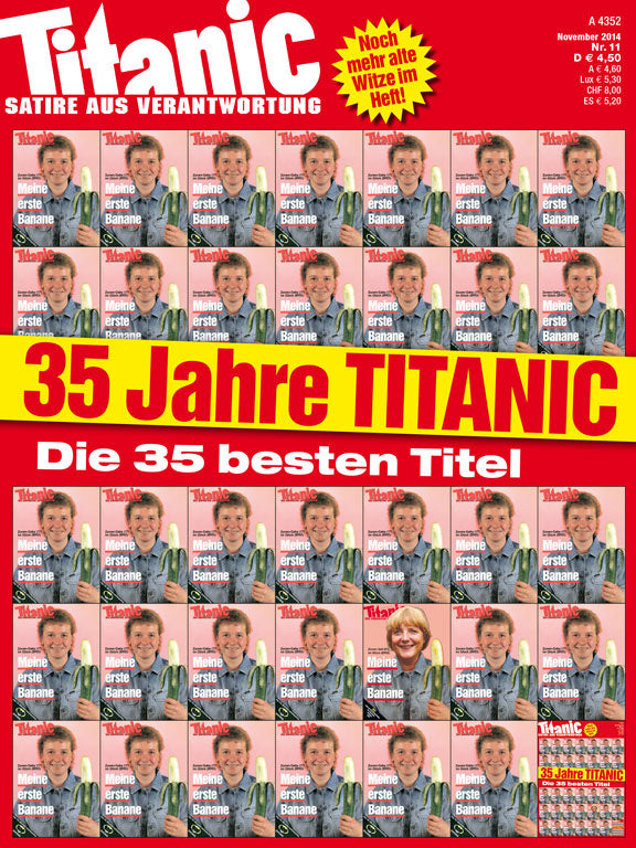 TITANIC PDF November 2014