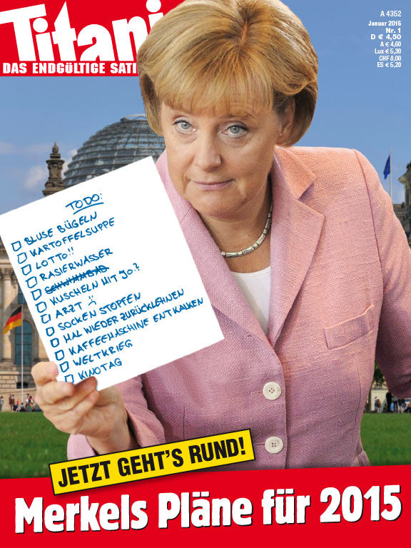 TITANIC PDF Januar 2015