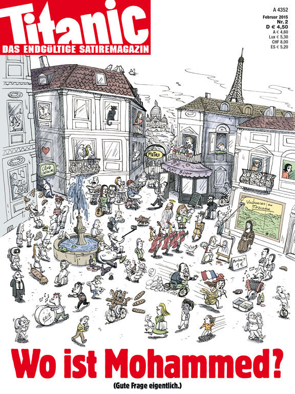 TITANIC PDF Februar 2015