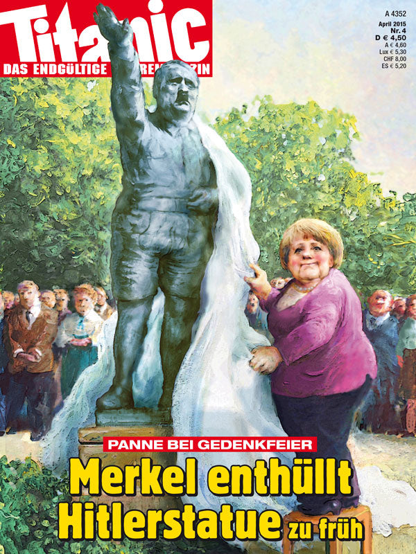 TITANIC PDF April 2015