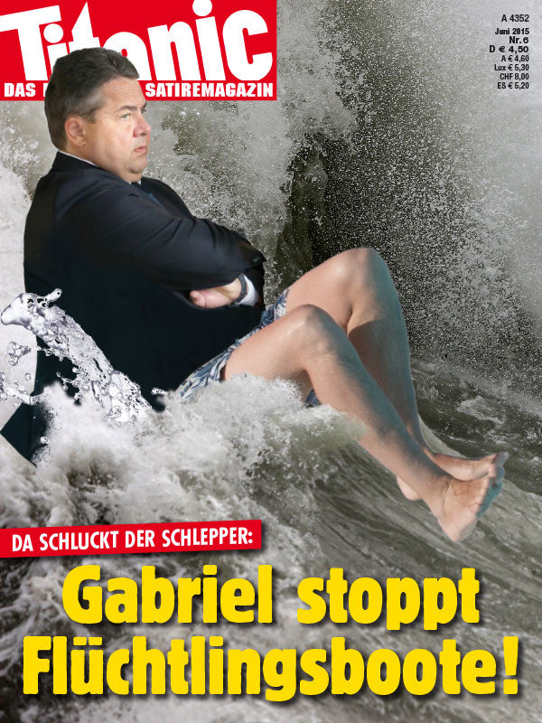 TITANIC PDF Juni 2015