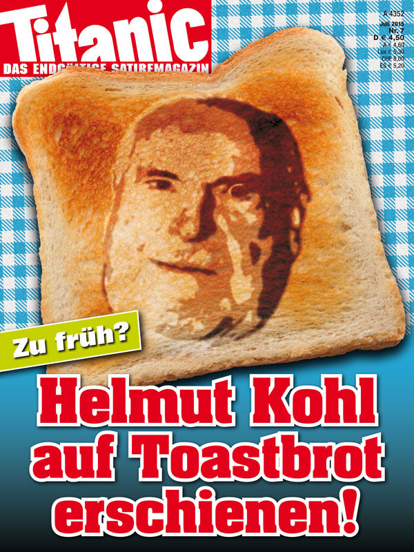 TITANIC PDF Juli 2015