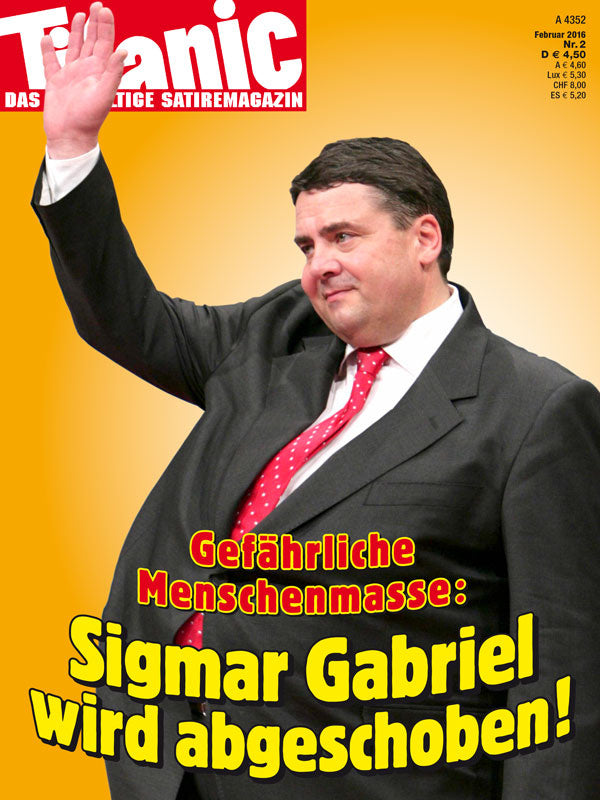 TITANIC PDF Februar 2016