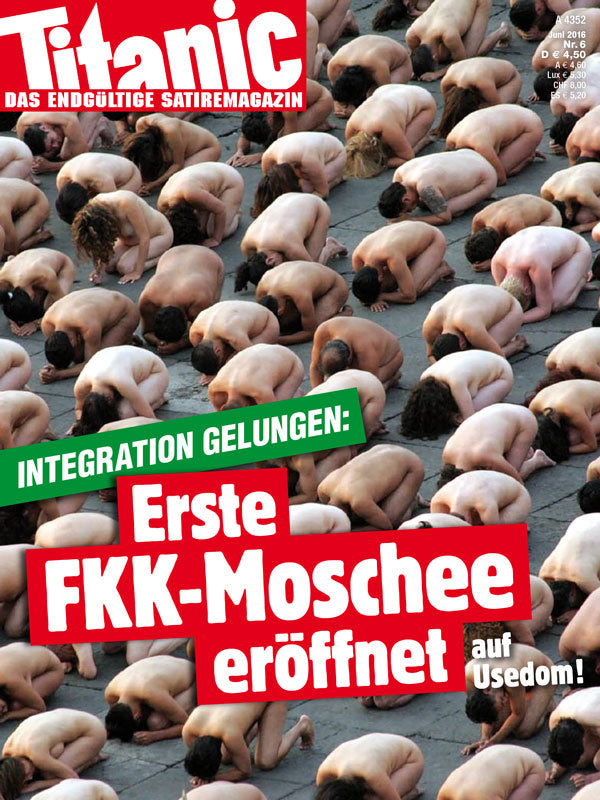 TITANIC PDF Juni 2016