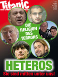 TITANIC PDF Juli 2016