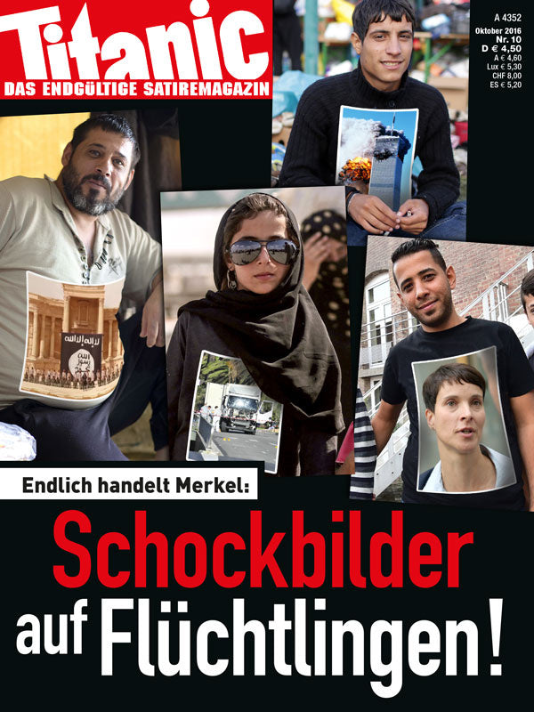 TITANIC PDF Oktober 2016