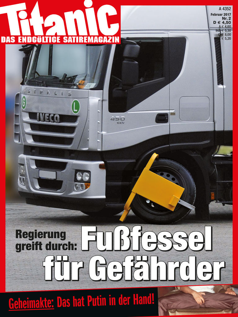 TITANIC PDF Februar 2017