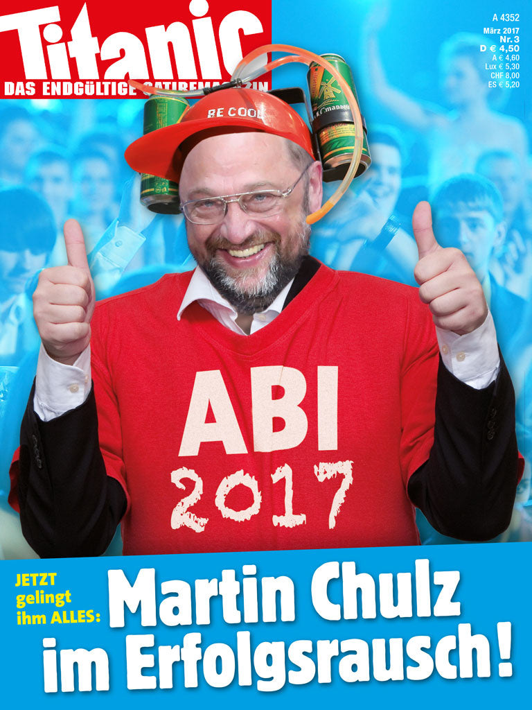 TITANIC PDF März 2017