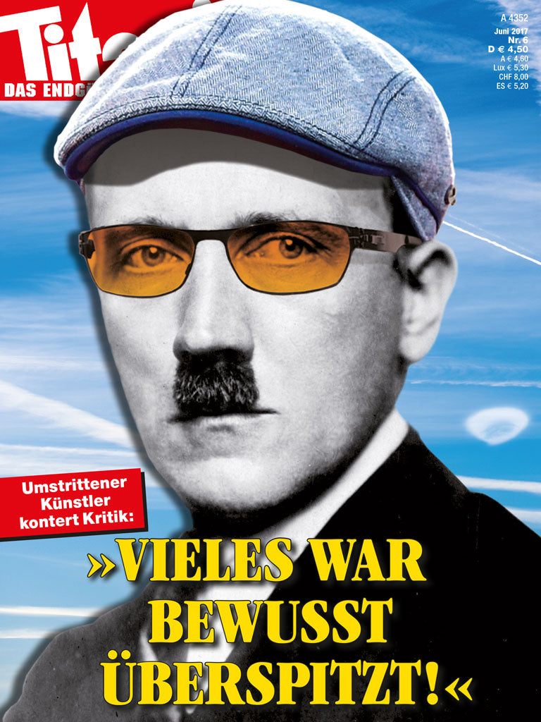 TITANIC PDF Juni 2017
