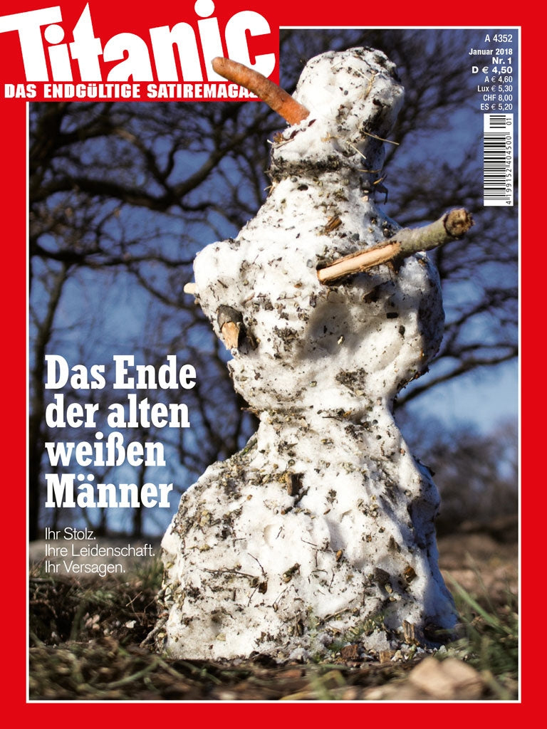 TITANIC PDF Januar 2018