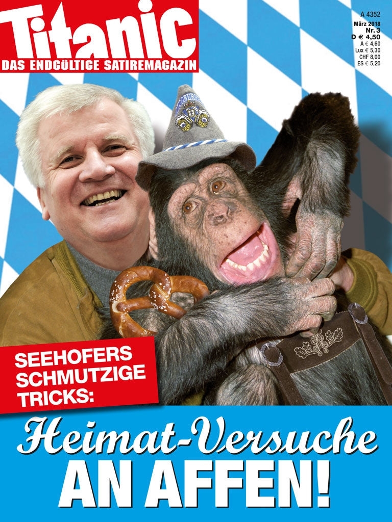 TITANIC PDF März 2018
