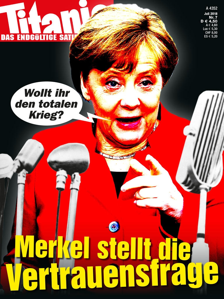 TITANIC PDF Juli 2018