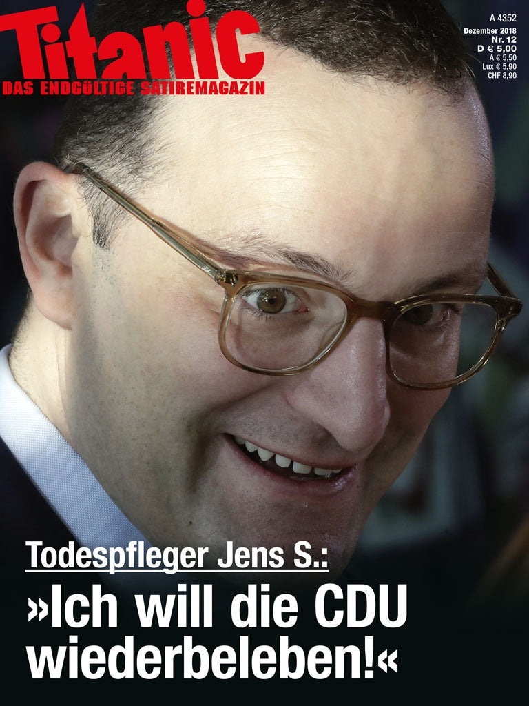 TITANIC PDF Dezember 2018
