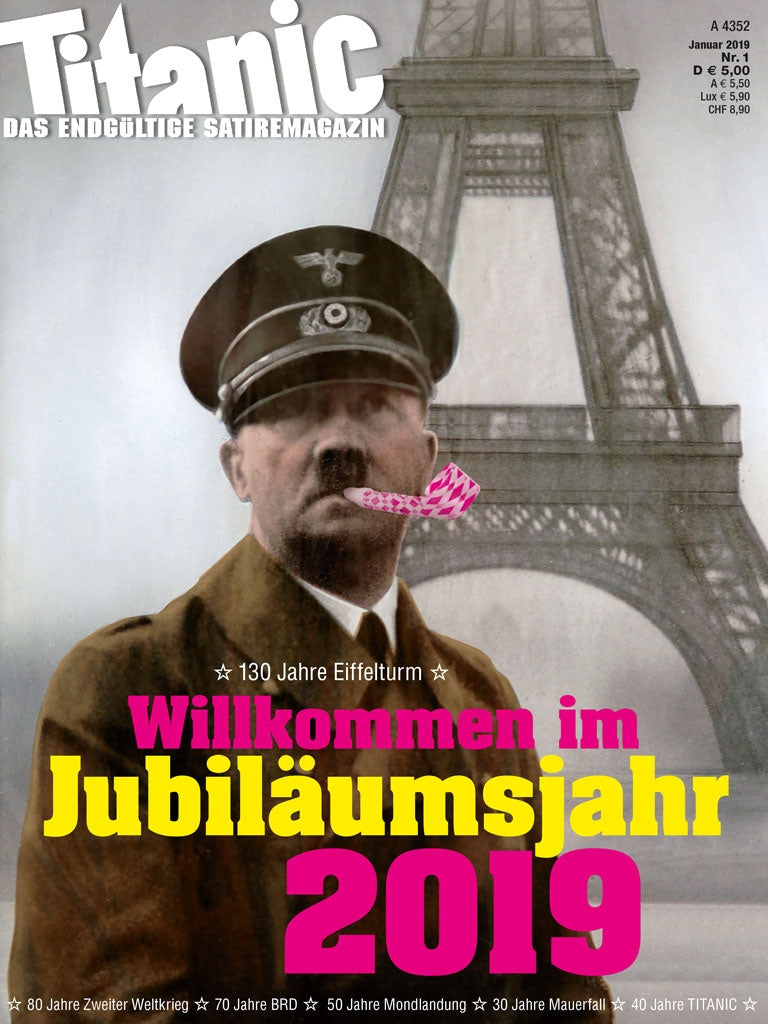 TITANIC PDF Januar 2019