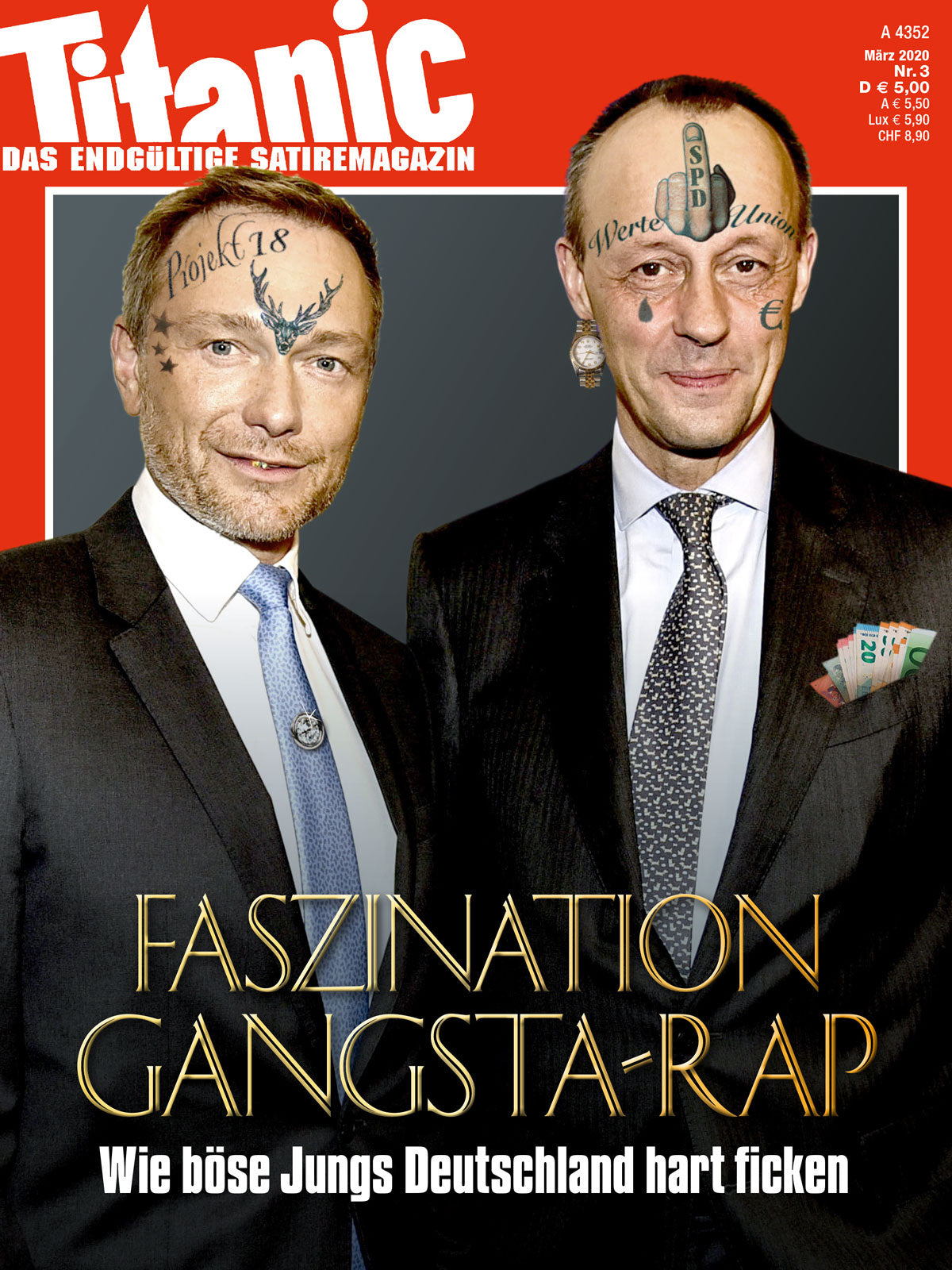 TITANIC PDF März 2020