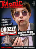 TITANIC Heft Mai 2020 (Papier)