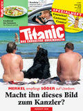 TITANIC Heft August 2020 (Papier)