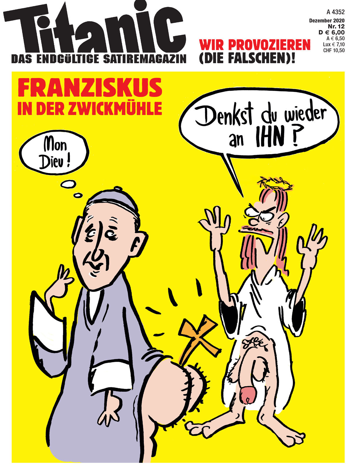 TITANIC PDF Dezember 2020
