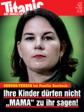 TITANIC Heft Juli 2021 (Papier)