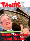 TITANIC Heft August 2021 (Papier)