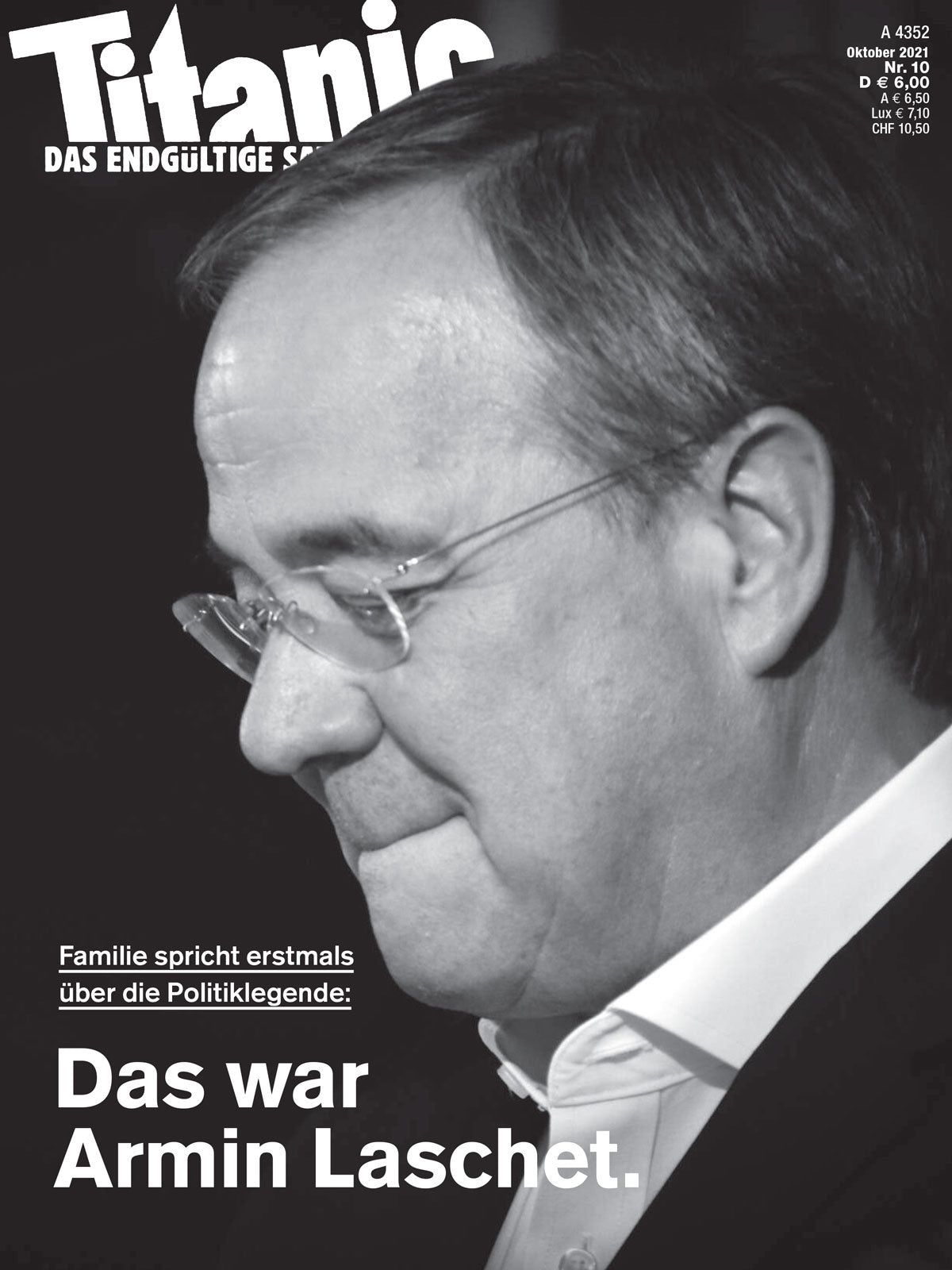 TITANIC PDF Oktober 2021