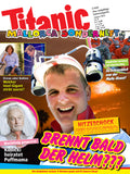 TITANIC Heft August 2022 (Papier)