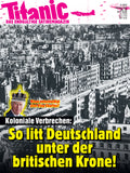 TITANIC Heft Oktober 2022 (Papier)