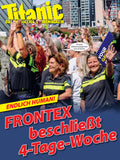 TITANIC Heft Juni 2023 (Papier)
