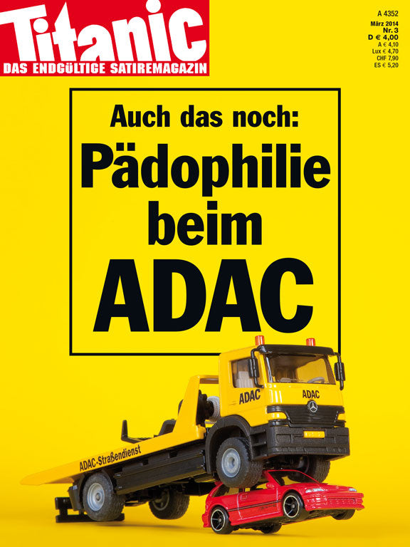 TITANIC PDF März 2014