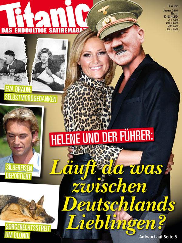 TITANIC PDF Januar 2016