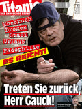 TITANIC PDF April 2012