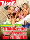 TITANIC Heft Oktober 2023 (Papier)