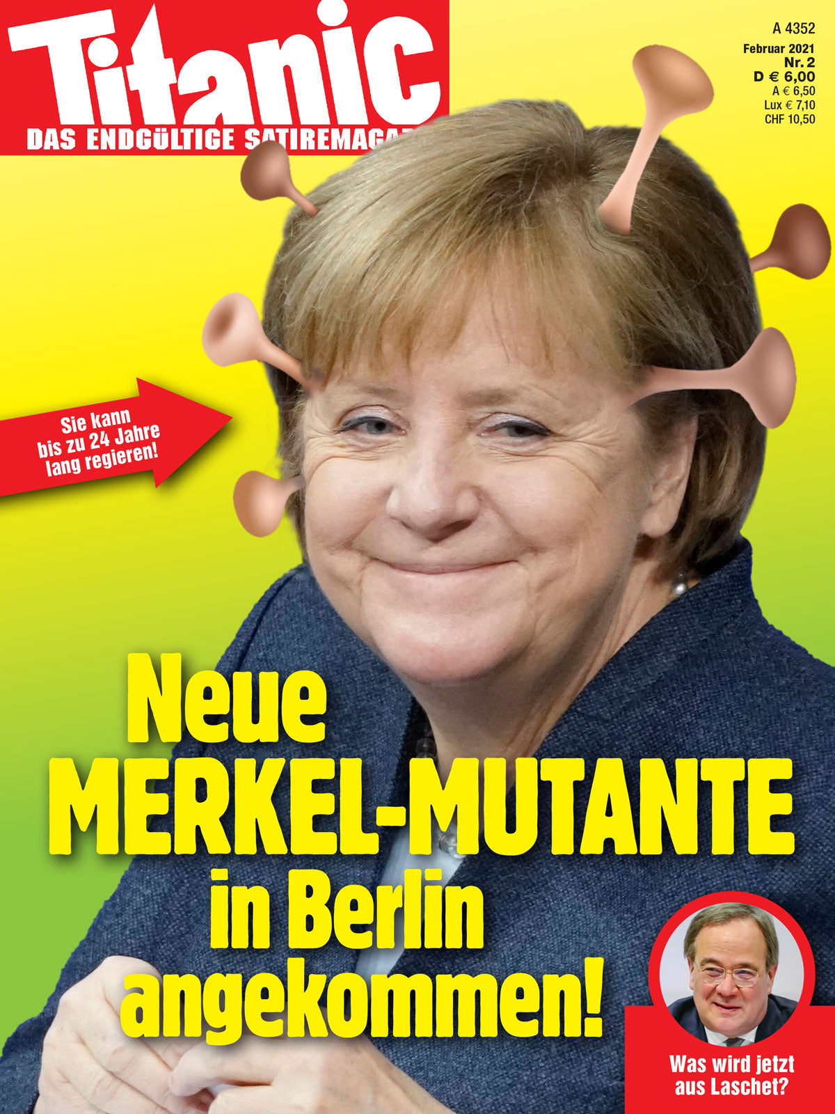 TITANIC PDF Februar 2021