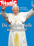 TITANIC PDF Juli 2012