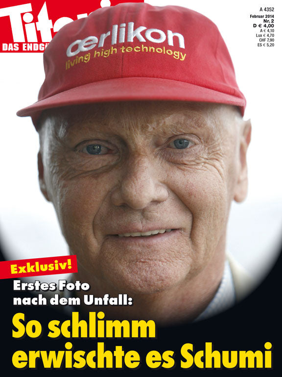 TITANIC PDF Februar 2014