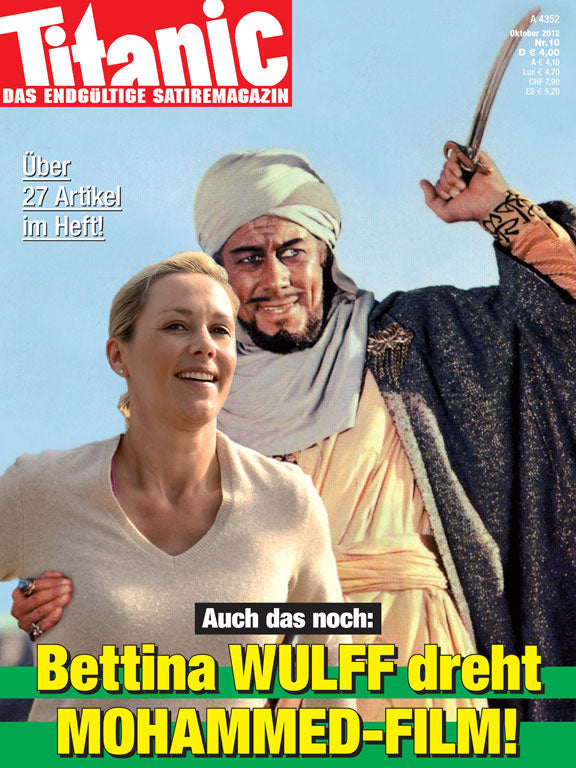 TITANIC PDF Oktober 2012