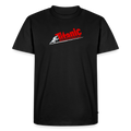 Unterstützer*innen-Shirt - Schwarz