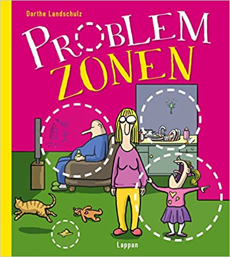 Dorthe Landschulz: Problemzonen