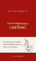 Hauck & Bauer: Cartoons