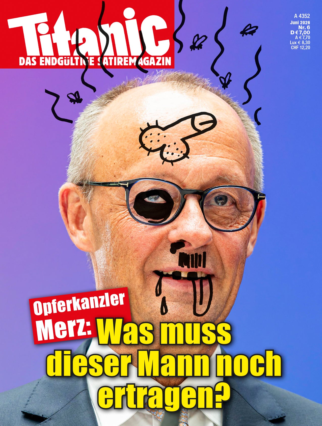 TITANIC PDF Juni 2026