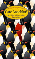 Michael Ziegelwagner: Café Anschluß