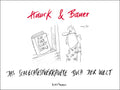 Hauck & Bauer: Das schlechtestverkaufte Buch der Welt
