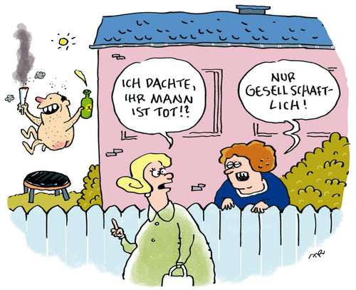 Bio-Baumwollbeutel: Gesellschaftlich tot