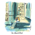 Miriam Wurster: Schrei mich bitte nicht so an! (gesammelte Cartoons)