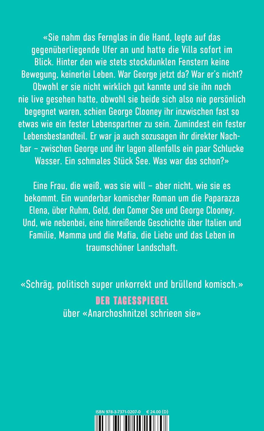 Oliver Maria Schmitt: KomaSee